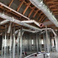 Ductwork - commercial