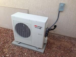 Mini Split | Clark Heating & Cooling | A/C Service & Repair