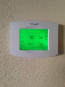 thermostats