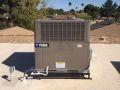 16 seer 2 stage York package heat pump