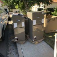 Split Heat Pump Units