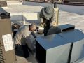 hvac install