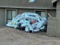 pile of air con ducting