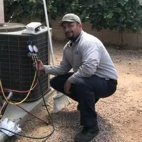 Gabe - Clark Heating & Cooling